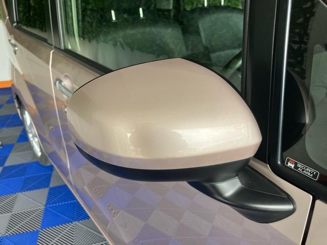 ムーヴＸリミテッドII　ＳＡIIIバックモニター・プッシュボタンスタート・ステアリングスイッチ・オートエアコン・キーフリーシステム・オートハイビーム・アルミホイール・運転席シートヒーター・パワーウィンドウ（佐賀県）の中古車