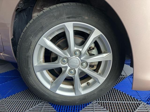 ムーヴＸリミテッドII　ＳＡIIIバックモニター・プッシュボタンスタート・ステアリングスイッチ・オートエアコン・キーフリーシステム・オートハイビーム・アルミホイール・運転席シートヒーター・パワーウィンドウ（佐賀県）の中古車