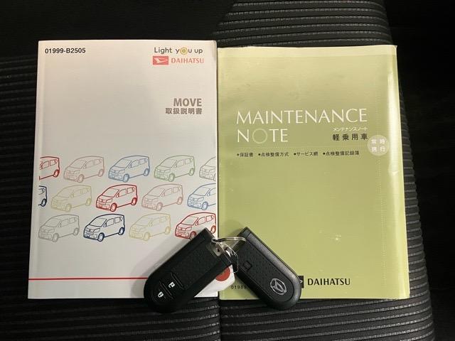 ムーヴＸリミテッドII　ＳＡIIIバックモニター・プッシュボタンスタート・ステアリングスイッチ・オートエアコン・キーフリーシステム・オートハイビーム・アルミホイール・運転席シートヒーター・パワーウィンドウ（佐賀県）の中古車