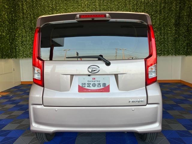 ムーヴXリミテッドII SAIIIバックモニター・ドラレコ・プッシュボタンスタート・ステアリングスイッチ・オートエアコン・キーフリーシステム・オートハイビーム・アルミホイール・運転席シートヒーター・パワーウィンドウ(佐賀県)の中古車