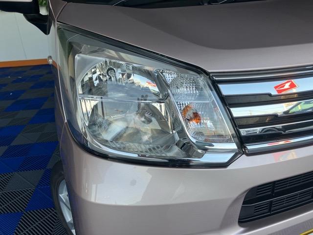 ムーヴXリミテッドII SAIIIバックモニター・ドラレコ・プッシュボタンスタート・ステアリングスイッチ・オートエアコン・キーフリーシステム・オートハイビーム・アルミホイール・運転席シートヒーター・パワーウィンドウ(佐賀県)の中古車