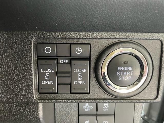 ムーヴキャンバスストライプスＧターボ両側電動スライドドア・ドラレコ・ディスプレイオーディオ・Ｂｌｕｅｔｏｏｔｈ・パノラマモニター・プッシュスタート・ステアリングスイッチ・キーフリー・コーナーセンサー・シートヒーター・パワーウィンドウ（佐賀県）の中古車