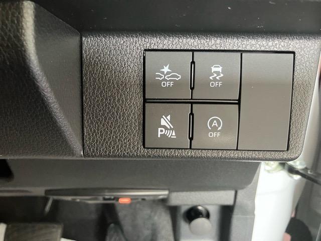 ムーヴキャンバスストライプスＧターボ両側電動スライドドア・ドラレコ・ディスプレイオーディオ・Ｂｌｕｅｔｏｏｔｈ・パノラマモニター・プッシュスタート・ステアリングスイッチ・キーフリー・コーナーセンサー・シートヒーター・パワーウィンドウ（佐賀県）の中古車