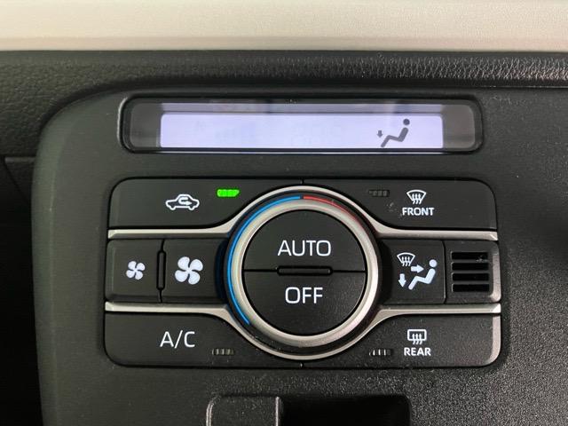 ムーヴキャンバスストライプスＧターボ両側電動スライドドア・ドラレコ・ディスプレイオーディオ・Ｂｌｕｅｔｏｏｔｈ・パノラマモニター・プッシュスタート・ステアリングスイッチ・キーフリー・コーナーセンサー・シートヒーター・パワーウィンドウ（佐賀県）の中古車