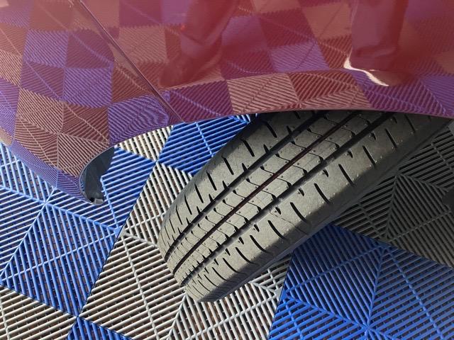 ムーヴキャンバスストライプスＧターボ両側電動スライドドア・ドラレコ・ディスプレイオーディオ・Ｂｌｕｅｔｏｏｔｈ・パノラマモニター・プッシュスタート・ステアリングスイッチ・キーフリー・コーナーセンサー・シートヒーター・パワーウィンドウ（佐賀県）の中古車