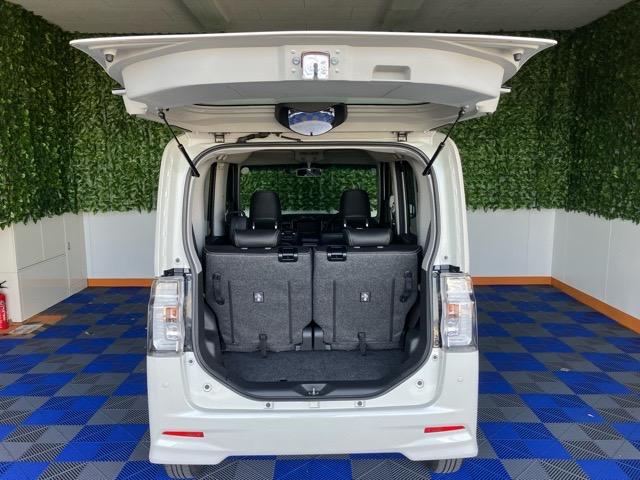 タントカスタムX トップエディションリミテッドSAIII両側電動スライドドア・ドラレコ・パノラマモニター・プッシュボタンスタート・ステアリングスイッチ・オートエアコン・キーフリー・運転席シートヒーター・アルミホイール・パワーウィンドウ(佐賀県)の中古車