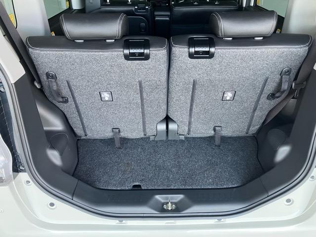 タントカスタムX トップエディションリミテッドSAIII両側電動スライドドア・ドラレコ・パノラマモニター・プッシュボタンスタート・ステアリングスイッチ・オートエアコン・キーフリー・運転席シートヒーター・アルミホイール・パワーウィンドウ(佐賀県)の中古車