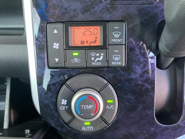 タントカスタムX トップエディションVS SAIII両側電動スライドドア・ETC・ドラレコ・パノラマモニター・プッシュボタンスタート・ステアリングスイッチ・オートエアコン・キーフリー・運転席シートヒーター・アルミホイール・パワーウィンドウ(佐賀県)の中古車