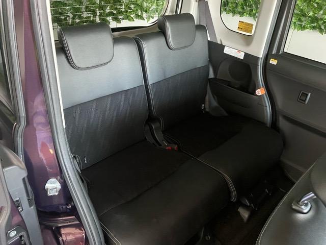 タントカスタムX トップエディションVS SAIII両側電動スライドドア・ETC・ドラレコ・パノラマモニター・プッシュボタンスタート・ステアリングスイッチ・オートエアコン・キーフリー・運転席シートヒーター・アルミホイール・パワーウィンドウ(佐賀県)の中古車