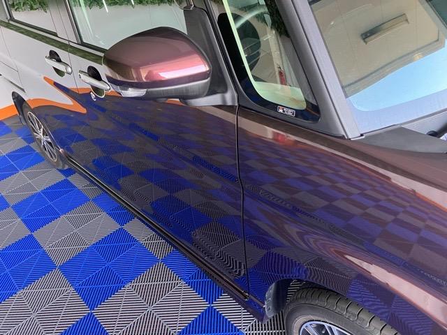 タントカスタムX トップエディションVS SAIII両側電動スライドドア・ETC・ドラレコ・パノラマモニター・プッシュボタンスタート・ステアリングスイッチ・オートエアコン・キーフリー・運転席シートヒーター・アルミホイール・パワーウィンドウ(佐賀県)の中古車