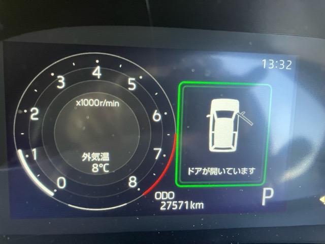 ロッキーＧアウトレット車・外装現状・ドラレコ・パノラマモニター・プッシュボタンスタート・ステアリングスイッチ・オートエアコン・キーフリー・シートヒーター・アルミホイール・パワーウィンドウ（佐賀県）の中古車