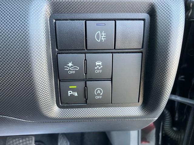 ロッキーＧアウトレット車・外装現状・ドラレコ・パノラマモニター・プッシュボタンスタート・ステアリングスイッチ・オートエアコン・キーフリー・シートヒーター・アルミホイール・パワーウィンドウ（佐賀県）の中古車