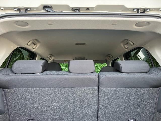 ロッキーＧアウトレット車・外装現状・ドラレコ・パノラマモニター・プッシュボタンスタート・ステアリングスイッチ・オートエアコン・キーフリー・シートヒーター・アルミホイール・パワーウィンドウ（佐賀県）の中古車