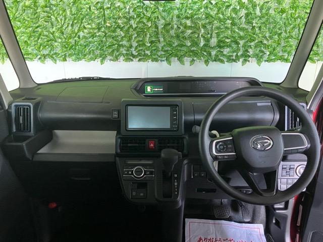 タントＸ両側電動スライドドア・ドラレコ・バックモニター・プッシュボタンスタート・ステアリングスイッチ・オートエアコン・キーフリー・シートヒーター・パワーウィンドウ（佐賀県）の中古車