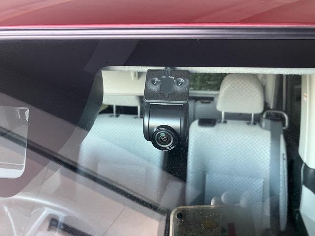 タントＸ両側電動スライドドア・ドラレコ・バックモニター・プッシュボタンスタート・ステアリングスイッチ・オートエアコン・キーフリー・シートヒーター・パワーウィンドウ（佐賀県）の中古車