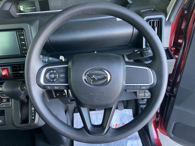 タントＸ両側電動スライドドア・ドラレコ・バックモニター・プッシュボタンスタート・ステアリングスイッチ・オートエアコン・キーフリー・シートヒーター・パワーウィンドウ（佐賀県）の中古車