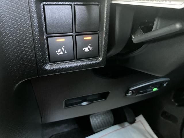 タントＸ両側電動スライドドア・ドラレコ・バックモニター・プッシュボタンスタート・ステアリングスイッチ・オートエアコン・キーフリー・シートヒーター・パワーウィンドウ（佐賀県）の中古車