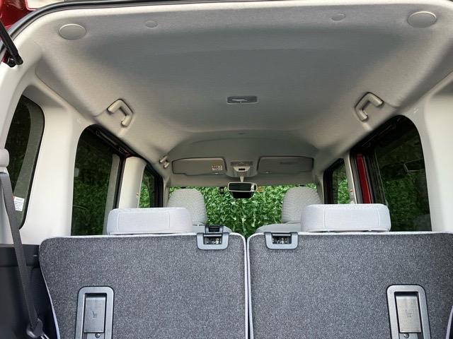 タントＸ両側電動スライドドア・ドラレコ・バックモニター・プッシュボタンスタート・ステアリングスイッチ・オートエアコン・キーフリー・シートヒーター・パワーウィンドウ（佐賀県）の中古車