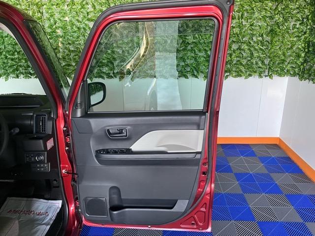 タントＸ両側電動スライドドア・ドラレコ・バックモニター・プッシュボタンスタート・ステアリングスイッチ・オートエアコン・キーフリー・シートヒーター・パワーウィンドウ（佐賀県）の中古車