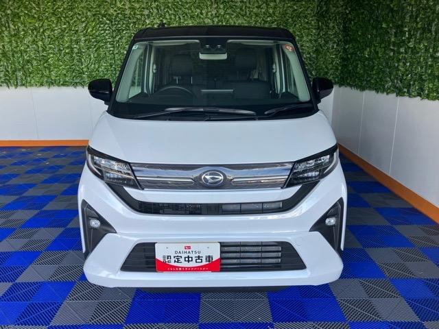 ムーヴG片側電動スライドドア・ディスプレイオーディオ・Bluetooth・バックモニター・プッシュボタンスタート・ステアリングスイッチ・オートエアコン・キーフリー・コーナーセンサー・パワーウィンドウ(佐賀県)の中古車