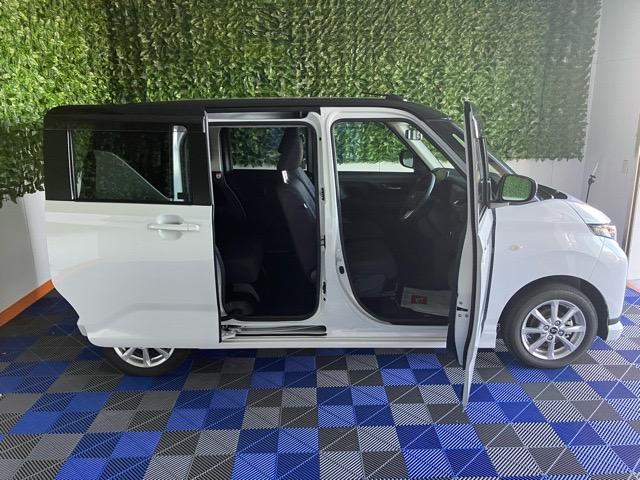 ムーヴG片側電動スライドドア・ディスプレイオーディオ・Bluetooth・バックモニター・プッシュボタンスタート・ステアリングスイッチ・オートエアコン・キーフリー・コーナーセンサー・パワーウィンドウ(佐賀県)の中古車