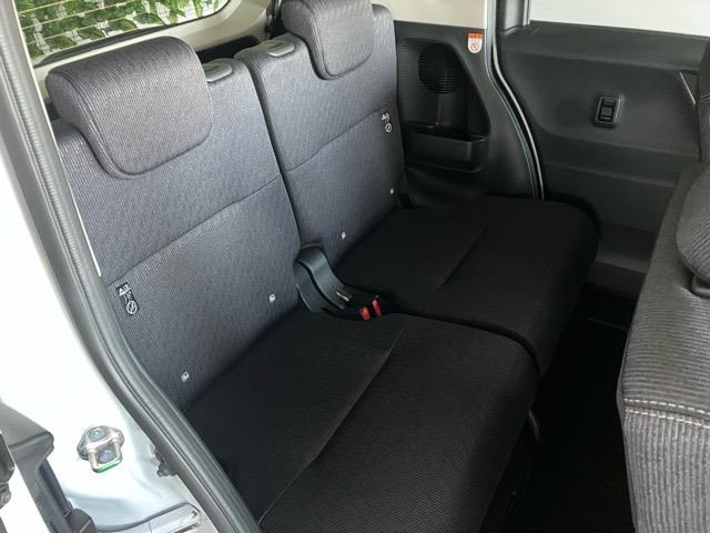 ムーヴG片側電動スライドドア・ディスプレイオーディオ・Bluetooth・バックモニター・プッシュボタンスタート・ステアリングスイッチ・オートエアコン・キーフリー・コーナーセンサー・パワーウィンドウ(佐賀県)の中古車