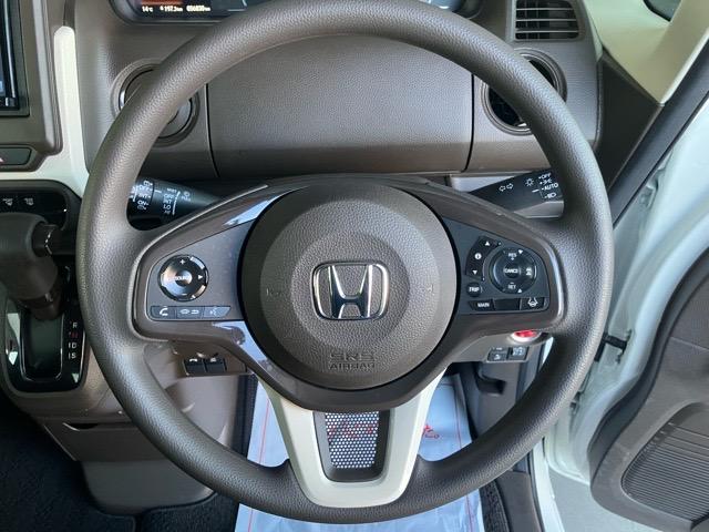 N−BOXG両側スライドドア・ETC・バックモニター・プッシュボタンスタート・ステアリングスイッチ・オートエアコン・キーフリー・コーナーセンサー・パワーウィンドウ(佐賀県)の中古車