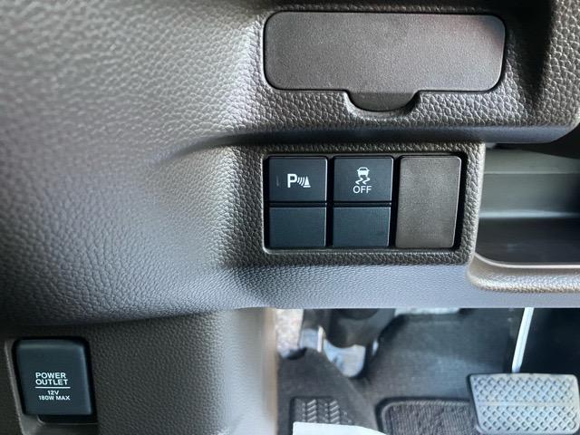 N−BOXG両側スライドドア・ETC・バックモニター・プッシュボタンスタート・ステアリングスイッチ・オートエアコン・キーフリー・コーナーセンサー・パワーウィンドウ(佐賀県)の中古車