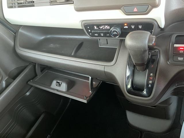 N−BOXG両側スライドドア・ETC・バックモニター・プッシュボタンスタート・ステアリングスイッチ・オートエアコン・キーフリー・コーナーセンサー・パワーウィンドウ(佐賀県)の中古車