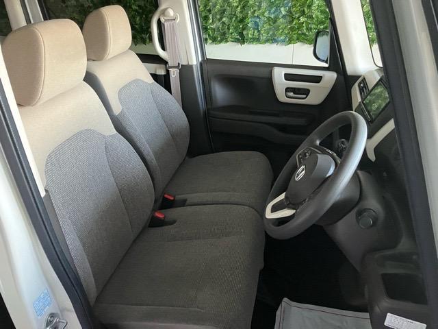 N−BOXG両側スライドドア・ETC・バックモニター・プッシュボタンスタート・ステアリングスイッチ・オートエアコン・キーフリー・コーナーセンサー・パワーウィンドウ(佐賀県)の中古車