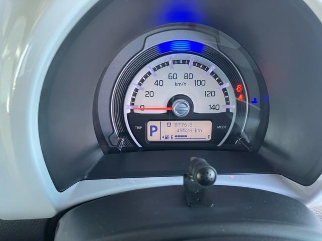 ハスラーＧＥＴＣ・プッシュボタンスタート・オートエアコン・運転席シートヒーター・キーフリーシステム・パワーウィンドウ（佐賀県）の中古車