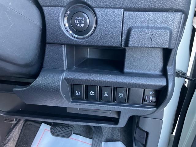 ハスラーＧＥＴＣ・プッシュボタンスタート・オートエアコン・運転席シートヒーター・キーフリーシステム・パワーウィンドウ（佐賀県）の中古車