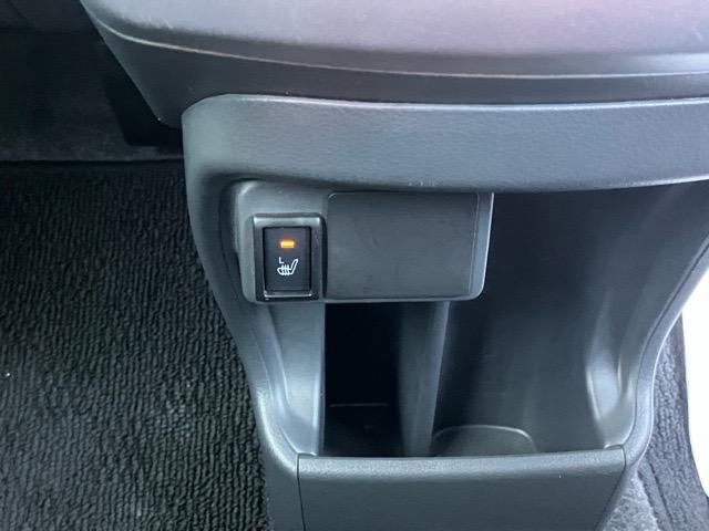 ハスラーＧＥＴＣ・プッシュボタンスタート・オートエアコン・運転席シートヒーター・キーフリーシステム・パワーウィンドウ（佐賀県）の中古車