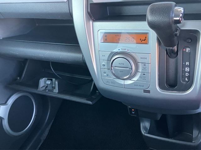 ハスラーＧＥＴＣ・プッシュボタンスタート・オートエアコン・運転席シートヒーター・キーフリーシステム・パワーウィンドウ（佐賀県）の中古車