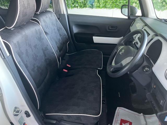 ハスラーＧＥＴＣ・プッシュボタンスタート・オートエアコン・運転席シートヒーター・キーフリーシステム・パワーウィンドウ（佐賀県）の中古車