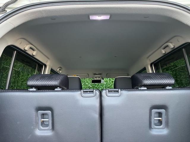 ハスラーＧＥＴＣ・プッシュボタンスタート・オートエアコン・運転席シートヒーター・キーフリーシステム・パワーウィンドウ（佐賀県）の中古車