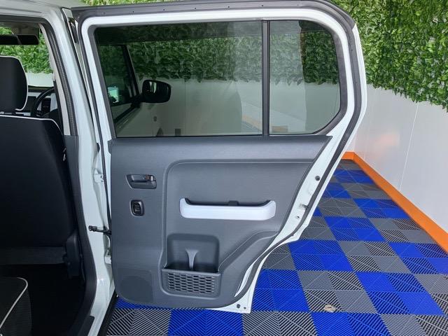 ハスラーＧＥＴＣ・プッシュボタンスタート・オートエアコン・運転席シートヒーター・キーフリーシステム・パワーウィンドウ（佐賀県）の中古車