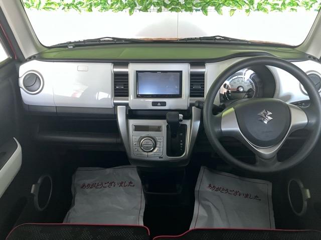 ハスラーGバックモニター・プッシュボタンスタート・オートエアコン・キーフリーシステム・運転席シートヒーター・パワーウィンドウ(佐賀県)の中古車