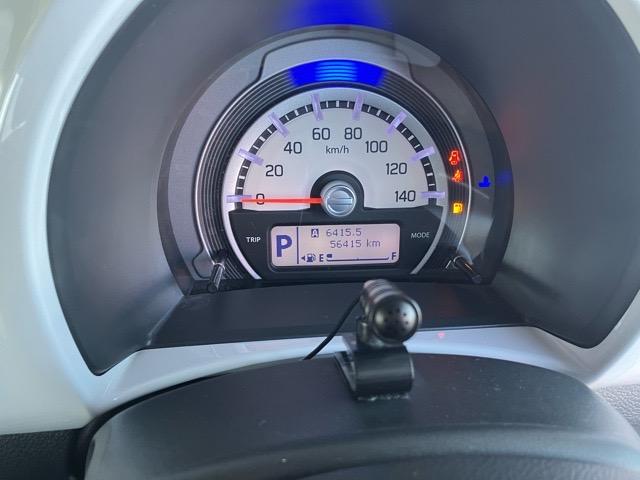 ハスラーGバックモニター・プッシュボタンスタート・オートエアコン・キーフリーシステム・運転席シートヒーター・パワーウィンドウ(佐賀県)の中古車