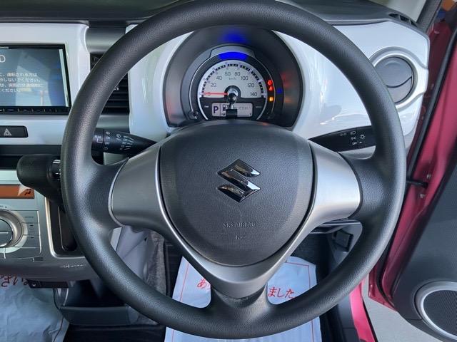 ハスラーGバックモニター・プッシュボタンスタート・オートエアコン・キーフリーシステム・運転席シートヒーター・パワーウィンドウ(佐賀県)の中古車