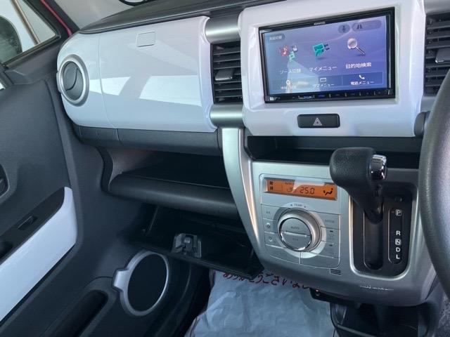 ハスラーGバックモニター・プッシュボタンスタート・オートエアコン・キーフリーシステム・運転席シートヒーター・パワーウィンドウ(佐賀県)の中古車