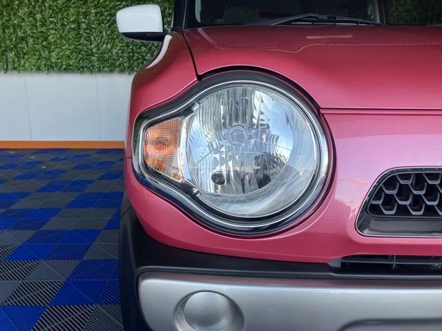 ハスラーGバックモニター・プッシュボタンスタート・オートエアコン・キーフリーシステム・運転席シートヒーター・パワーウィンドウ(佐賀県)の中古車