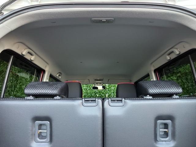 ハスラーGバックモニター・プッシュボタンスタート・オートエアコン・キーフリーシステム・運転席シートヒーター・パワーウィンドウ(佐賀県)の中古車