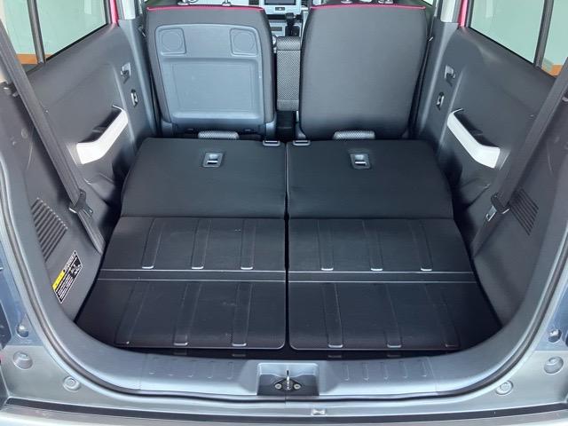 ハスラーGバックモニター・プッシュボタンスタート・オートエアコン・キーフリーシステム・運転席シートヒーター・パワーウィンドウ(佐賀県)の中古車