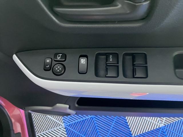 ハスラーGバックモニター・プッシュボタンスタート・オートエアコン・キーフリーシステム・運転席シートヒーター・パワーウィンドウ(佐賀県)の中古車