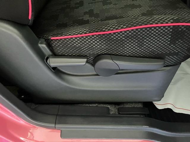 ハスラーGバックモニター・プッシュボタンスタート・オートエアコン・キーフリーシステム・運転席シートヒーター・パワーウィンドウ(佐賀県)の中古車