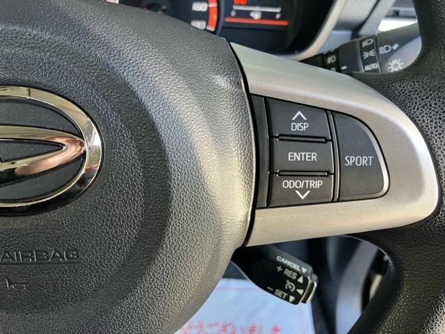 トールＧターボ　ＳＡII両側電動スライドドア・プッシュボタンスタート・ステアリングスイッチ・オートエアコン・キーフリーシステム・ウォークスルー・パワーウィンドウ（佐賀県）の中古車