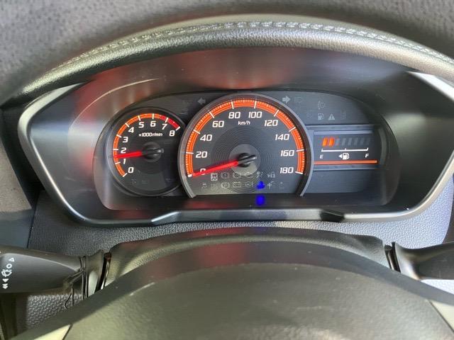 トールＧターボ　ＳＡII両側電動スライドドア・プッシュボタンスタート・ステアリングスイッチ・オートエアコン・キーフリーシステム・ウォークスルー・パワーウィンドウ（佐賀県）の中古車