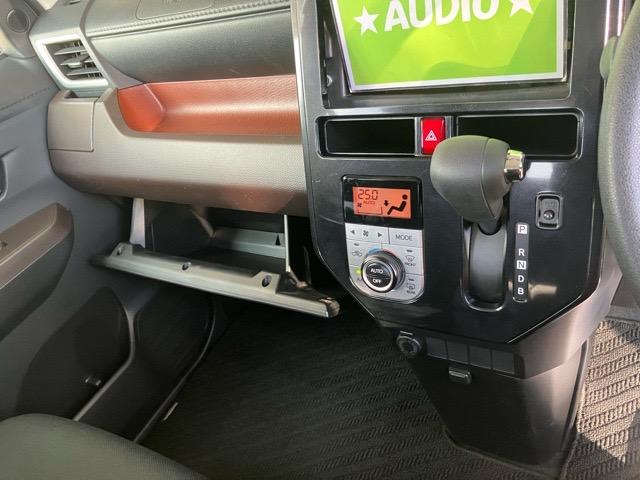 トールＧターボ　ＳＡII両側電動スライドドア・プッシュボタンスタート・ステアリングスイッチ・オートエアコン・キーフリーシステム・ウォークスルー・パワーウィンドウ（佐賀県）の中古車