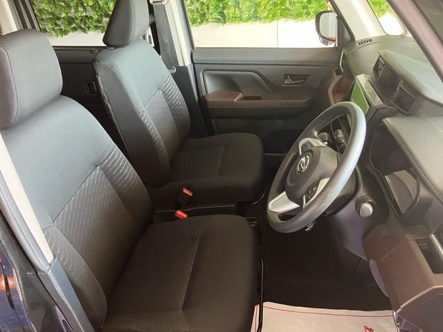 トールＧターボ　ＳＡII両側電動スライドドア・プッシュボタンスタート・ステアリングスイッチ・オートエアコン・キーフリーシステム・ウォークスルー・パワーウィンドウ（佐賀県）の中古車